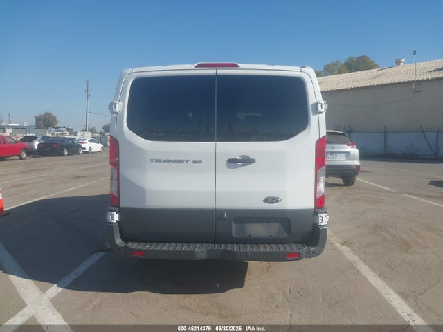 Продаж на аукціоні авто 2017 Ford Transit-150 Xl, vin: 1FMZK1ZM9HKB08626, номер лоту: 46214379