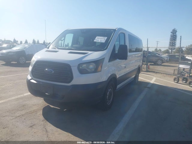 Продаж на аукціоні авто 2017 Ford Transit-150 Xl, vin: 1FMZK1ZM9HKB08626, номер лоту: 46214379
