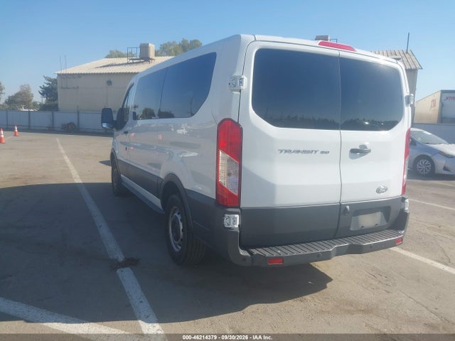 Продаж на аукціоні авто 2017 Ford Transit-150 Xl, vin: 1FMZK1ZM9HKB08626, номер лоту: 46214379