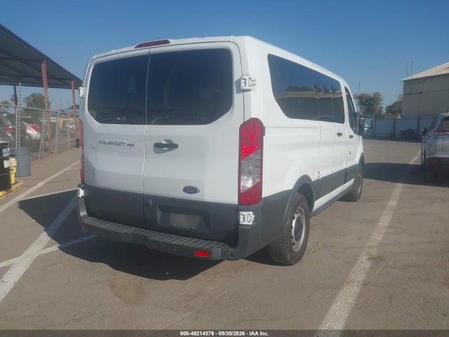 Продаж на аукціоні авто 2017 Ford Transit-150 Xl, vin: 1FMZK1ZM9HKB08626, номер лоту: 46214379