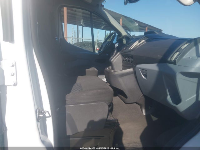 Продаж на аукціоні авто 2017 Ford Transit-150 Xl, vin: 1FMZK1ZM9HKB08626, номер лоту: 46214379