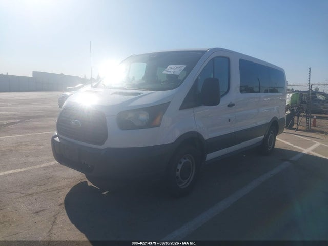 Продаж на аукціоні авто 2017 Ford Transit-150 Xl, vin: 1FMZK1ZM9HKB08626, номер лоту: 46214379