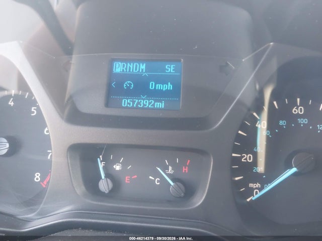 Продаж на аукціоні авто 2017 Ford Transit-150 Xl, vin: 1FMZK1ZM9HKB08626, номер лоту: 46214379