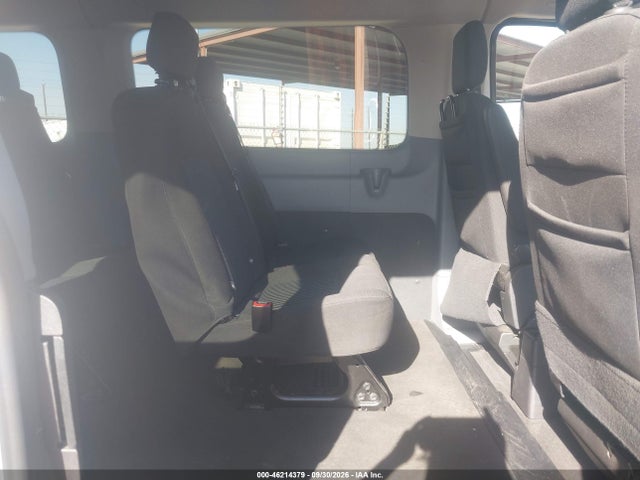 Продаж на аукціоні авто 2017 Ford Transit-150 Xl, vin: 1FMZK1ZM9HKB08626, номер лоту: 46214379