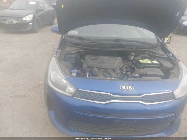 Aukcja sprzedaży 2019 Kia Rio S, vin: 3KPA24AB6KE164224, numer aukcji: 46214380