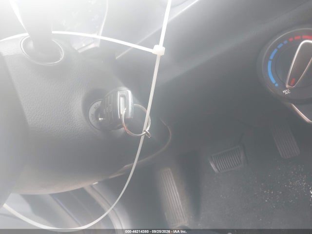 Aukcja sprzedaży 2019 Kia Rio S, vin: 3KPA24AB6KE164224, numer aukcji: 46214380