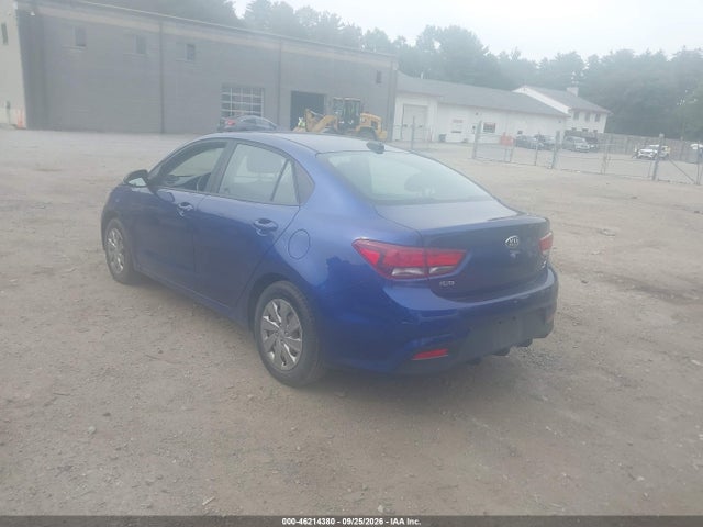 Aukcja sprzedaży 2019 Kia Rio S, vin: 3KPA24AB6KE164224, numer aukcji: 46214380