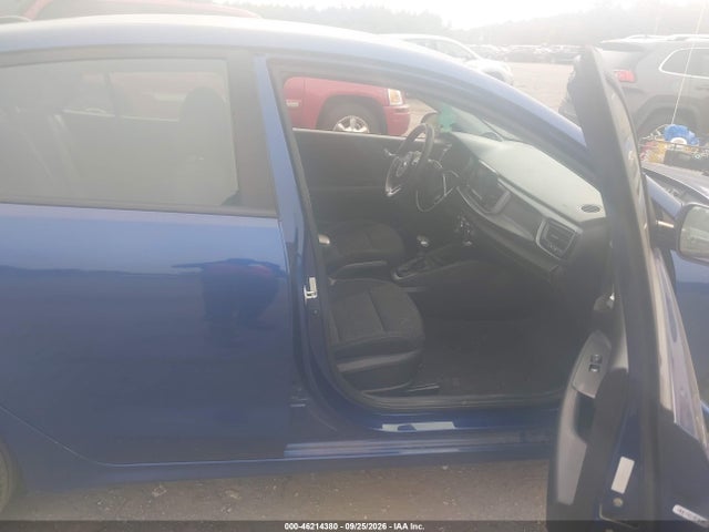 Aukcja sprzedaży 2019 Kia Rio S, vin: 3KPA24AB6KE164224, numer aukcji: 46214380