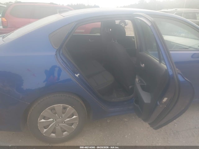 Aukcja sprzedaży 2019 Kia Rio S, vin: 3KPA24AB6KE164224, numer aukcji: 46214380