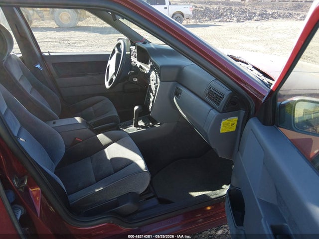 Aukcja sprzedaży 1995 Volvo 850 Glt, vin: YV1LS5518S2183350, numer aukcji: 46214381