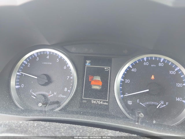 Продажа на аукционе авто 2018 Toyota Highlander Le, vin: 5TDBZRFH5JS876514, номер лота: 46214382