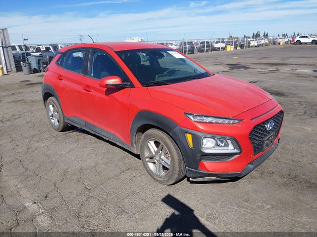 Продаж на аукціоні авто 2020 Hyundai Kona Se, vin: KM8K1CAA1LU524426, номер лоту: 46214391