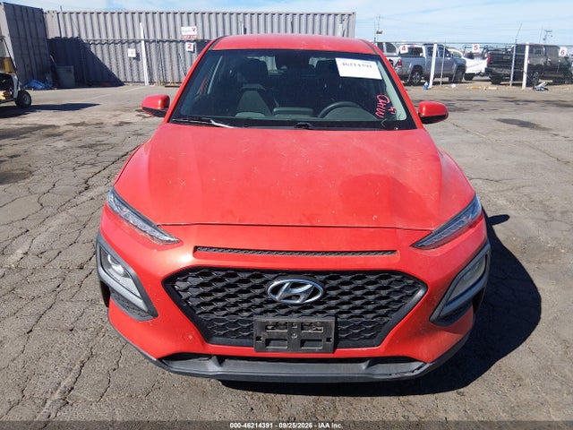 Продаж на аукціоні авто 2020 Hyundai Kona Se, vin: KM8K1CAA1LU524426, номер лоту: 46214391