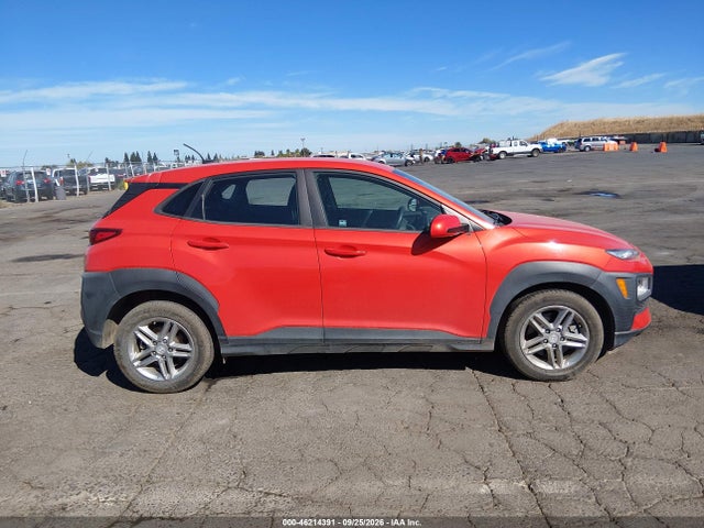 Продаж на аукціоні авто 2020 Hyundai Kona Se, vin: KM8K1CAA1LU524426, номер лоту: 46214391