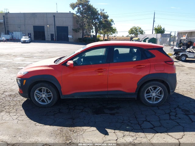 Продаж на аукціоні авто 2020 Hyundai Kona Se, vin: KM8K1CAA1LU524426, номер лоту: 46214391
