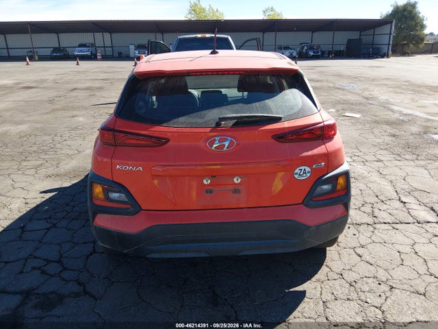Продаж на аукціоні авто 2020 Hyundai Kona Se, vin: KM8K1CAA1LU524426, номер лоту: 46214391
