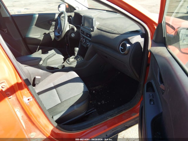 Продаж на аукціоні авто 2020 Hyundai Kona Se, vin: KM8K1CAA1LU524426, номер лоту: 46214391