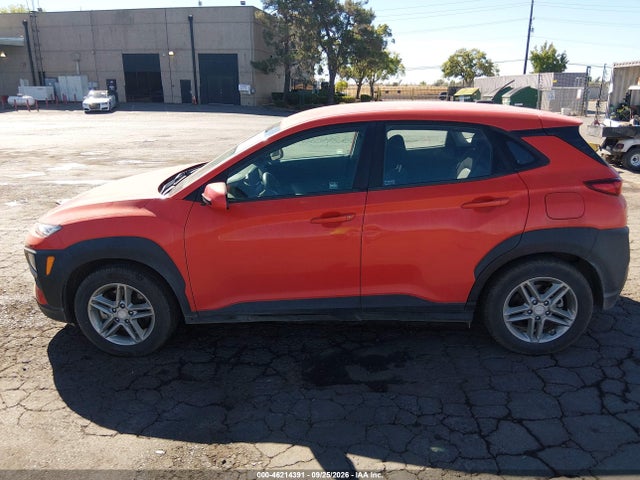 Продаж на аукціоні авто 2020 Hyundai Kona Se, vin: KM8K1CAA1LU524426, номер лоту: 46214391