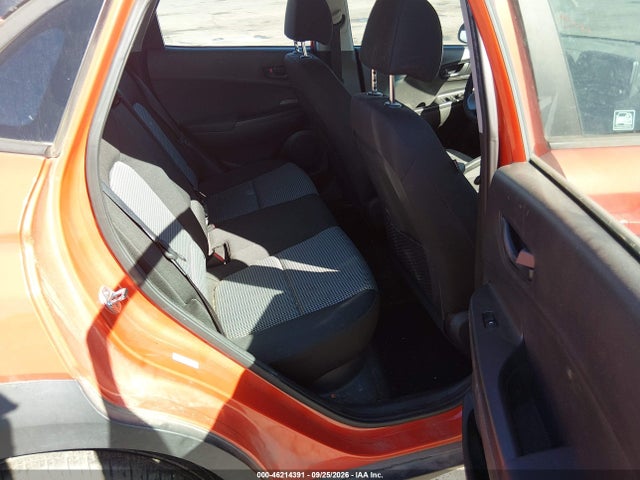 Продаж на аукціоні авто 2020 Hyundai Kona Se, vin: KM8K1CAA1LU524426, номер лоту: 46214391