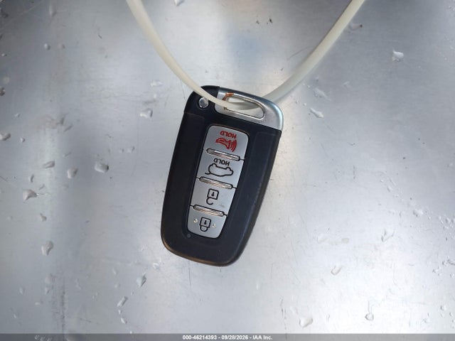 2014 Hyundai Elantra Gt მანქანა იყიდება აუქციონზე, vin: KMHD35LH6EU200156, აუქციონის ნომერი: 46214393