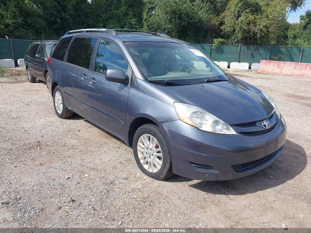 Продажа на аукционе авто 2008 Toyota Sienna Xle, vin: 5TDBK22C98S011285, номер лота: 46214394