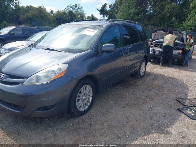 Продаж на аукціоні авто 2008 Toyota Sienna Xle, vin: 5TDBK22C98S011285, номер лоту: 46214394