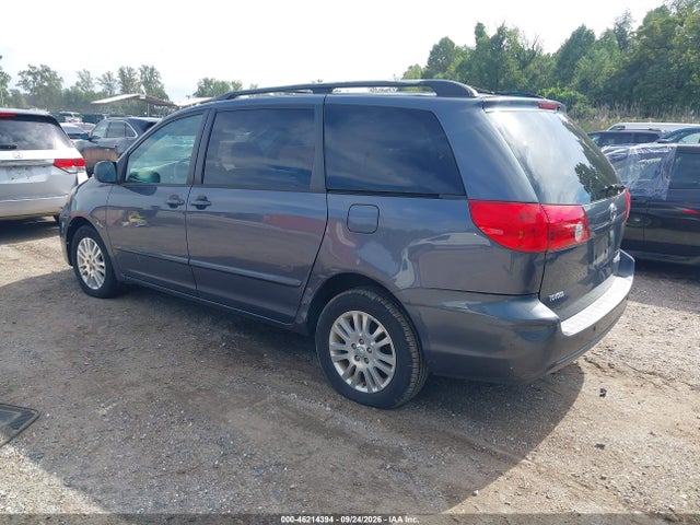 Продаж на аукціоні авто 2008 Toyota Sienna Xle, vin: 5TDBK22C98S011285, номер лоту: 46214394