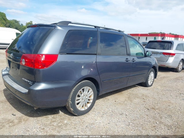 Продаж на аукціоні авто 2008 Toyota Sienna Xle, vin: 5TDBK22C98S011285, номер лоту: 46214394