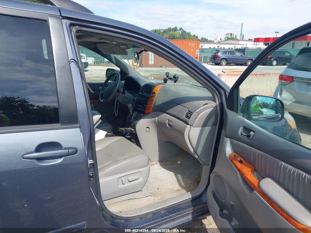Продаж на аукціоні авто 2008 Toyota Sienna Xle, vin: 5TDBK22C98S011285, номер лоту: 46214394