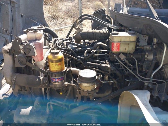 2017 Hino 238/258/268 მანქანა იყიდება აუქციონზე, vin: 5PVNE8JV8H4S55998, აუქციონის ნომერი: 46214398