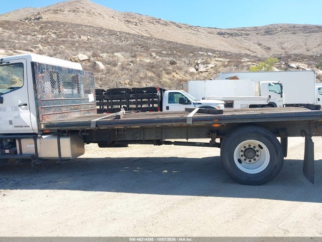 2017 Hino 238/258/268 მანქანა იყიდება აუქციონზე, vin: 5PVNE8JV8H4S55998, აუქციონის ნომერი: 46214398