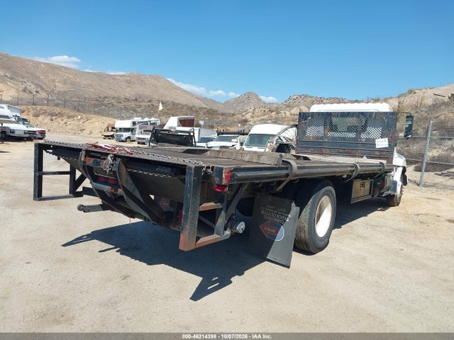 2017 Hino 238/258/268 მანქანა იყიდება აუქციონზე, vin: 5PVNE8JV8H4S55998, აუქციონის ნომერი: 46214398