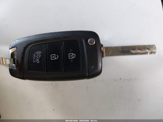 5NMS14AJ9MH345604 Hyundai Santa Fe Se