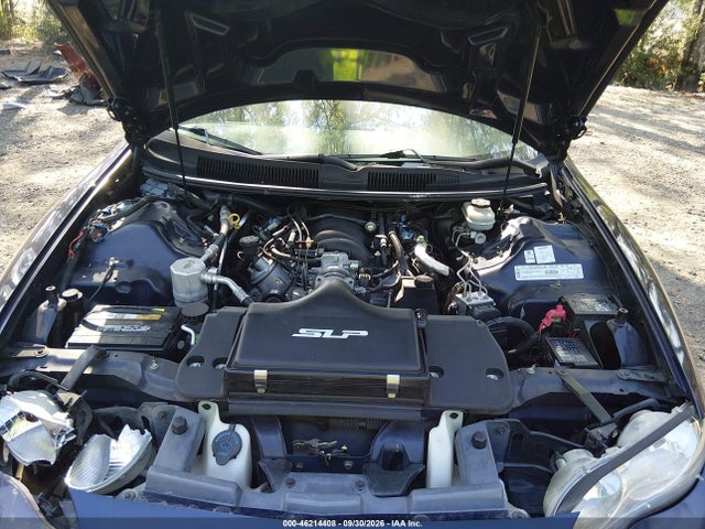 Aukcja sprzedaży 2001 Chevrolet Camaro Z28, vin: 2G1FP22G212111086, numer aukcji: 46214408