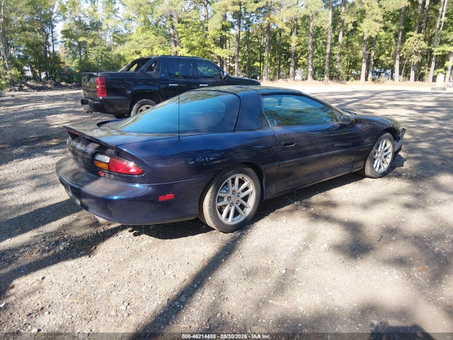 Aukcja sprzedaży 2001 Chevrolet Camaro Z28, vin: 2G1FP22G212111086, numer aukcji: 46214408