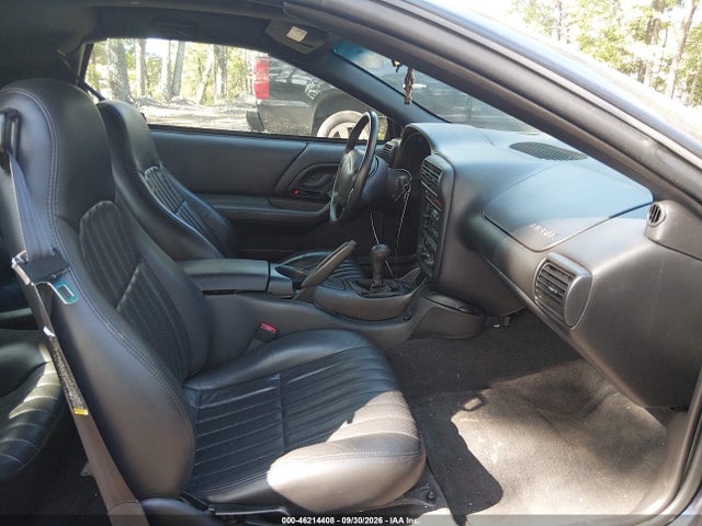 Aukcja sprzedaży 2001 Chevrolet Camaro Z28, vin: 2G1FP22G212111086, numer aukcji: 46214408