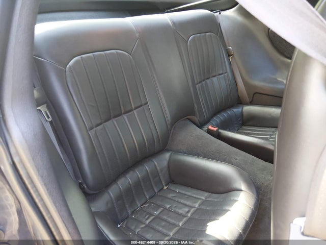 Aukcja sprzedaży 2001 Chevrolet Camaro Z28, vin: 2G1FP22G212111086, numer aukcji: 46214408