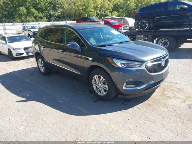 Продаж на аукціоні авто 2020 Buick Enclave Fwd Preferred, vin: 5GAERAKWXLJ139961, номер лоту: 46214409