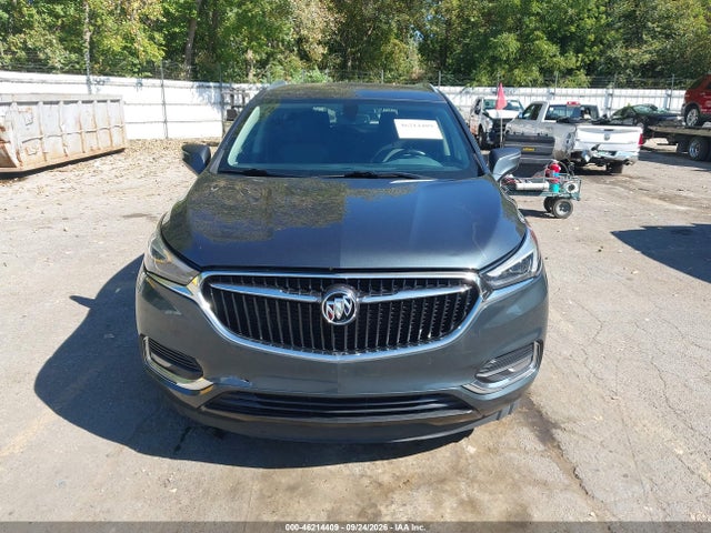 Продажа на аукционе авто 2020 Buick Enclave Fwd Preferred, vin: 5GAERAKWXLJ139961, номер лота: 46214409