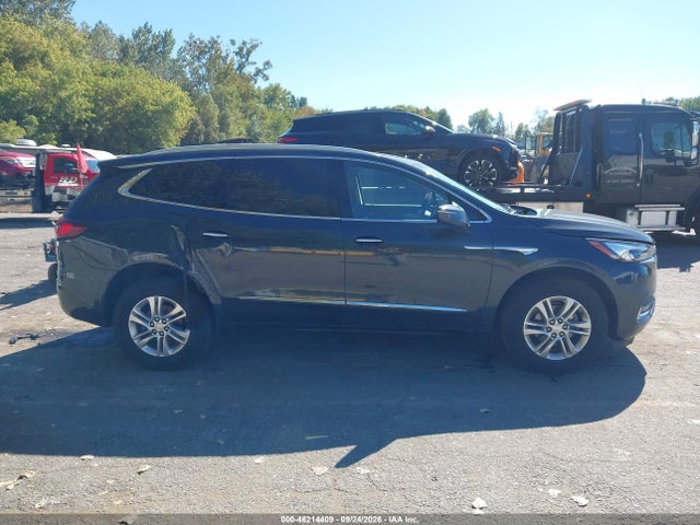 Продажа на аукционе авто 2020 Buick Enclave Fwd Preferred, vin: 5GAERAKWXLJ139961, номер лота: 46214409