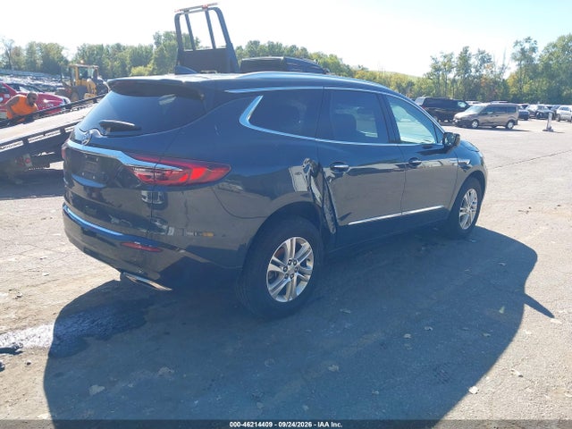 Продажа на аукционе авто 2020 Buick Enclave Fwd Preferred, vin: 5GAERAKWXLJ139961, номер лота: 46214409
