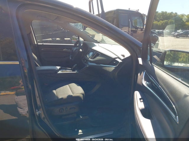 Продажа на аукционе авто 2020 Buick Enclave Fwd Preferred, vin: 5GAERAKWXLJ139961, номер лота: 46214409