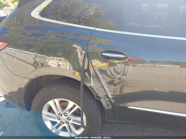 Продажа на аукционе авто 2020 Buick Enclave Fwd Preferred, vin: 5GAERAKWXLJ139961, номер лота: 46214409
