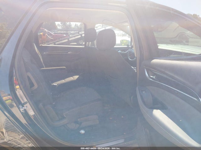 Продажа на аукционе авто 2020 Buick Enclave Fwd Preferred, vin: 5GAERAKWXLJ139961, номер лота: 46214409