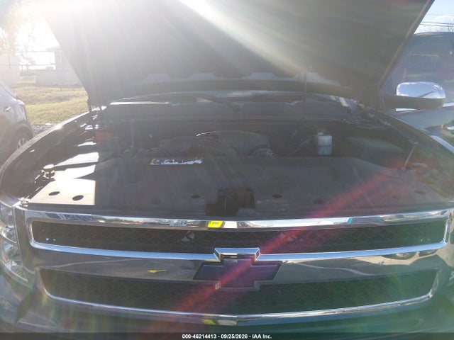 Продаж на аукціоні авто 2010 Chevrolet Silverado 1500 Lt, vin: 3GCRKSE31AG248836, номер лоту: 46214413