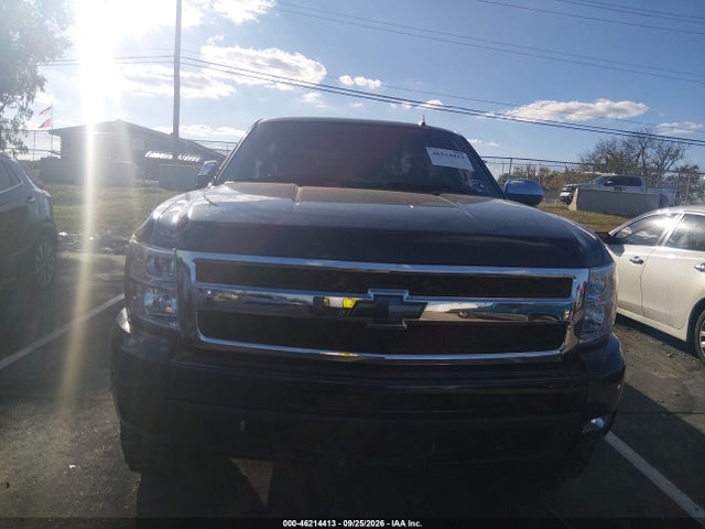 Продаж на аукціоні авто 2010 Chevrolet Silverado 1500 Lt, vin: 3GCRKSE31AG248836, номер лоту: 46214413