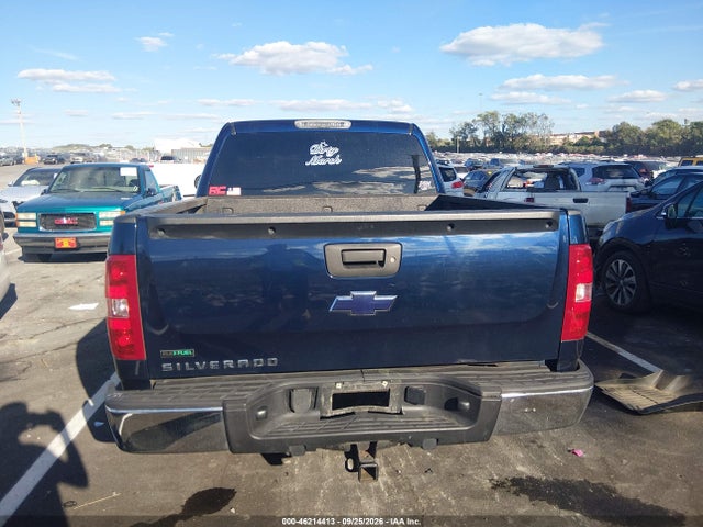 Продаж на аукціоні авто 2010 Chevrolet Silverado 1500 Lt, vin: 3GCRKSE31AG248836, номер лоту: 46214413
