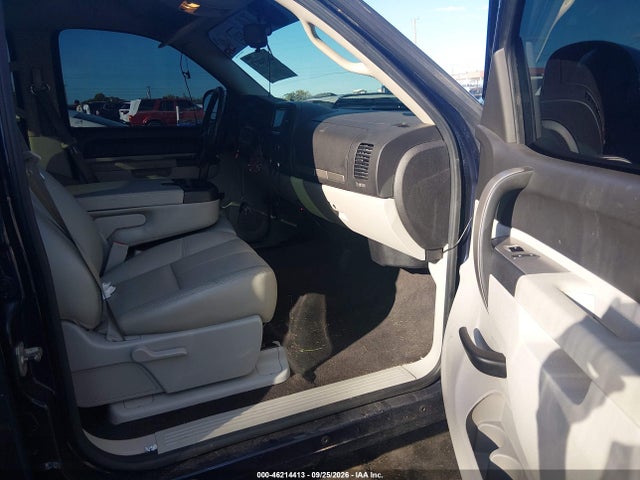 Продаж на аукціоні авто 2010 Chevrolet Silverado 1500 Lt, vin: 3GCRKSE31AG248836, номер лоту: 46214413