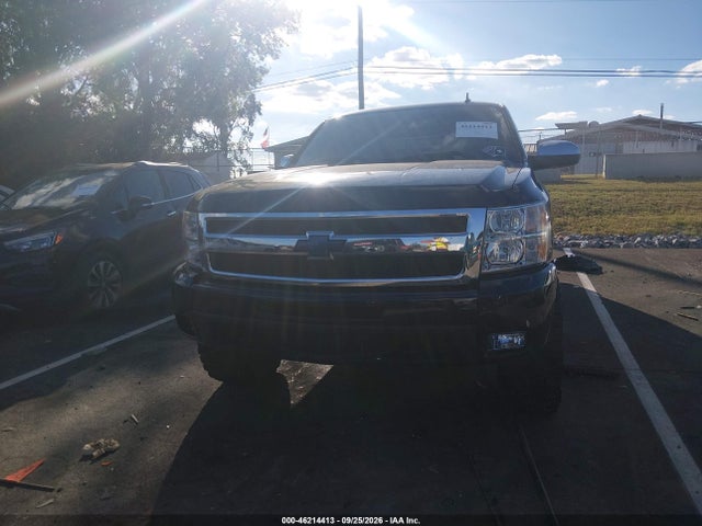 Продаж на аукціоні авто 2010 Chevrolet Silverado 1500 Lt, vin: 3GCRKSE31AG248836, номер лоту: 46214413