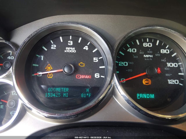 Продаж на аукціоні авто 2010 Chevrolet Silverado 1500 Lt, vin: 3GCRKSE31AG248836, номер лоту: 46214413